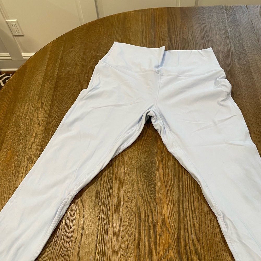 Lululemon Align 25” sz14